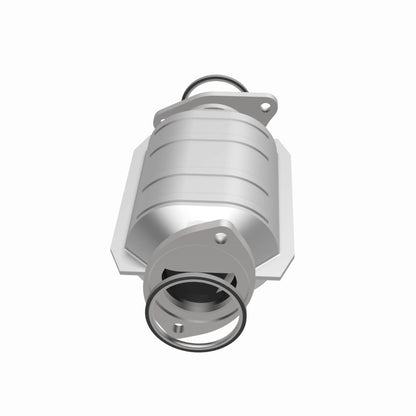 MagnaFlow Lexus HM Grade Federal / EPA Compliant Direct-Fit Catalytic Converter 26227 360 Degree Image Set