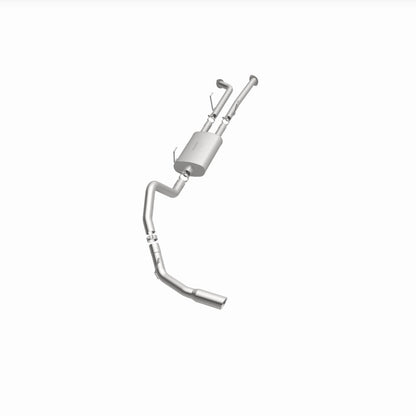 MagnaFlow Toyota Tundra Street Series Cat-Back Performance Exhaust System 16753 360 Degree Image Set