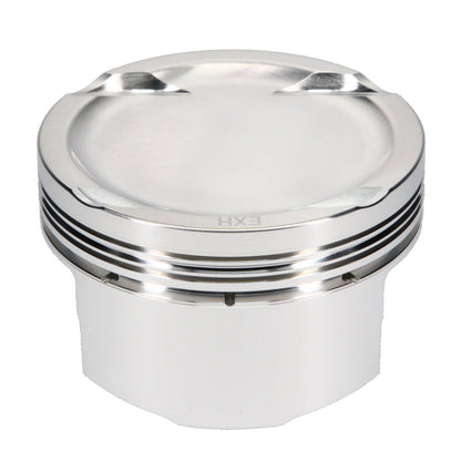 JE Pistons HONDA F22C 9.0:1 KIT Set of 4 Pistons 296910 296910 Photo - out of package