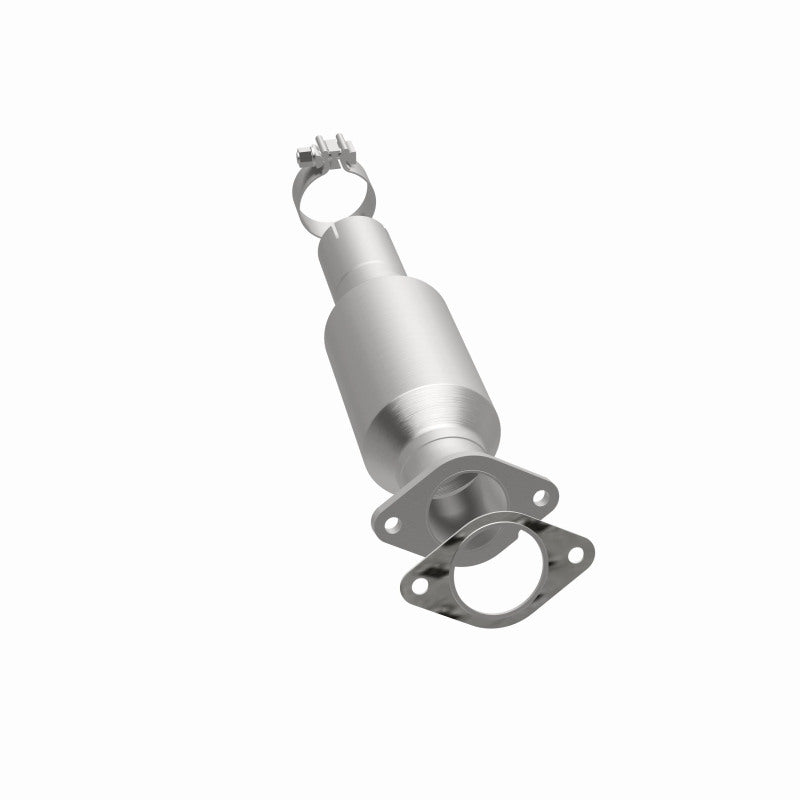 MagnaFlow Ford Edge OEM Grade Federal / EPA Compliant Direct-Fit Catalytic Converter 21-729 360 Degree Image Set