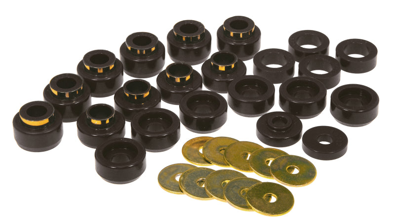 Prothane Body Mount 1-105-BL Photo - Primary