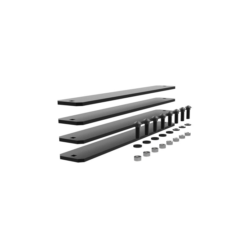KC HiLiTES KCL Platform One Roof Rack Roofs & Roof Accessories Roof Rack main image
