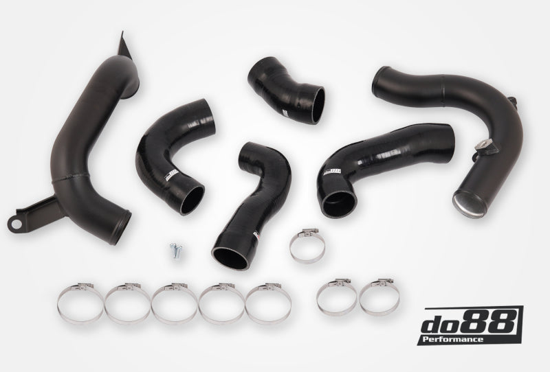 do88 DOB Intercooler Pipe Kit Forced Induction Intercooler Pipe Kits main image