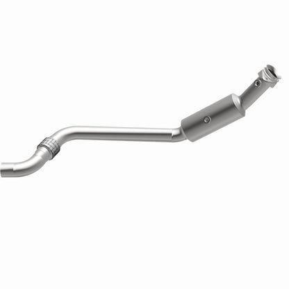 MagnaFlow Ford Mustang OEM Grade Federal / EPA Compliant Direct-Fit Catalytic Converter 21-473 360 Degree Image Set