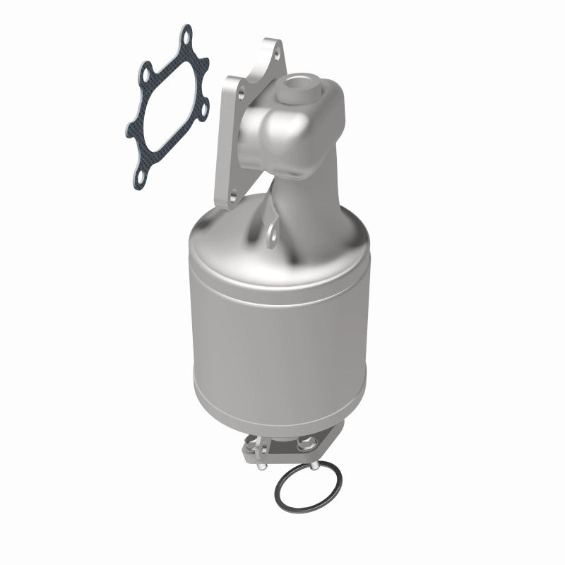 MagnaFlow Saturn Vue California Grade CARB Compliant Manifold Catalytic Converter 5551333 360 Degree Image Set