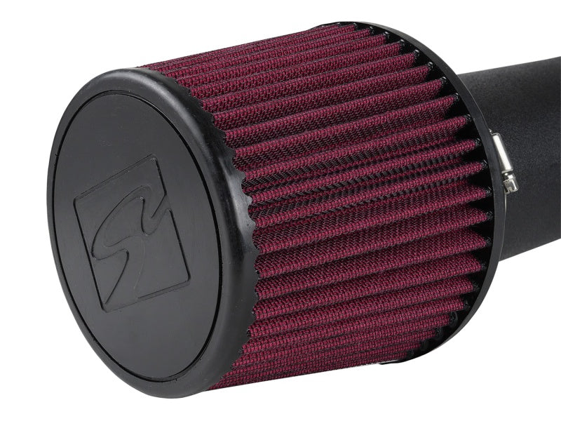 Skunk2 Cold Air Intake - Honda Civic Si 12-13 343-05-0200 Photo - Unmounted