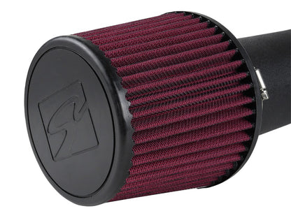 Skunk2 Cold Air Intake - Honda Civic Si 12-13 343-05-0200 Photo - Unmounted