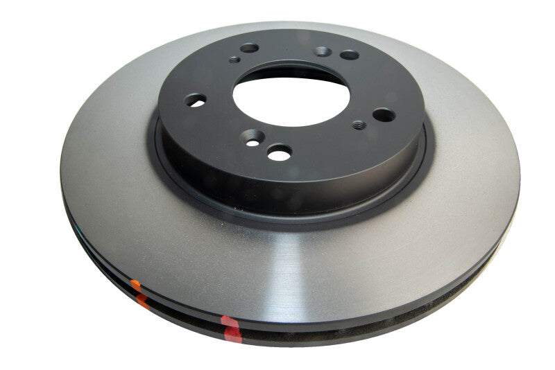 DBA DBA 4000 Standard Rotors Brakes, Rotors & Pads Brake Rotors - OE main image