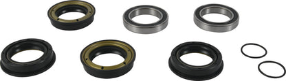 Pivot Works 1984 Honda ATC200ES PW Rear Wheel Bearing Kit PWRWK-H57-000 PWRWK-H57-000 Photo - Primary