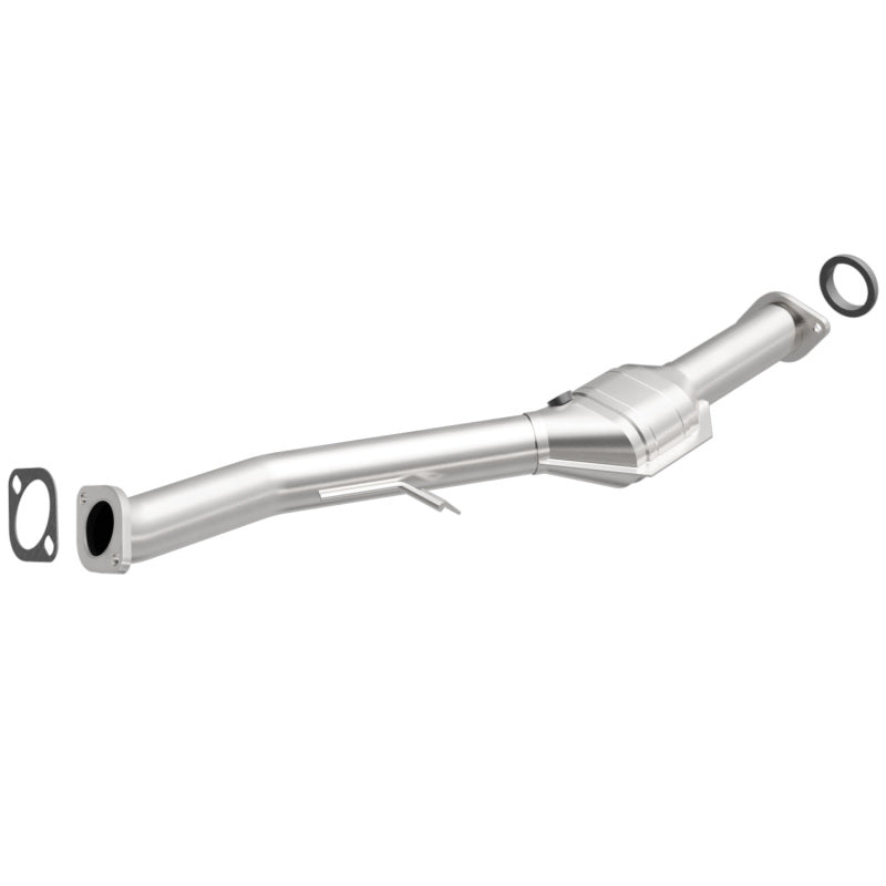 MagnaFlow Subaru HM Grade Federal / EPA Compliant Direct-Fit Catalytic Converter 24827 Photo - Primary