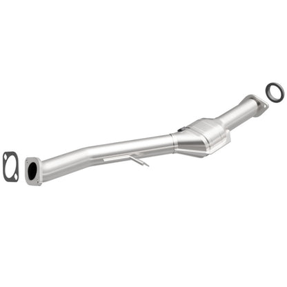 MagnaFlow Subaru HM Grade Federal / EPA Compliant Direct-Fit Catalytic Converter 24827 Photo - Primary