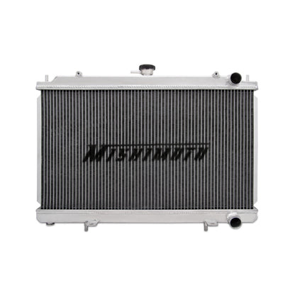Mishimoto Aluminum Racing Radiator 95-98 Nissan 240sx Manual Transmission MMRAD-240-95KA User 3