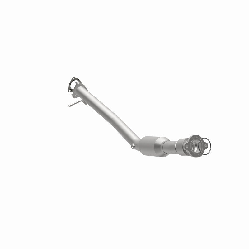 MagnaFlow California Grade CARB Compliant Direct-Fit Catalytic Converter 5551220 360 Degree Image Set