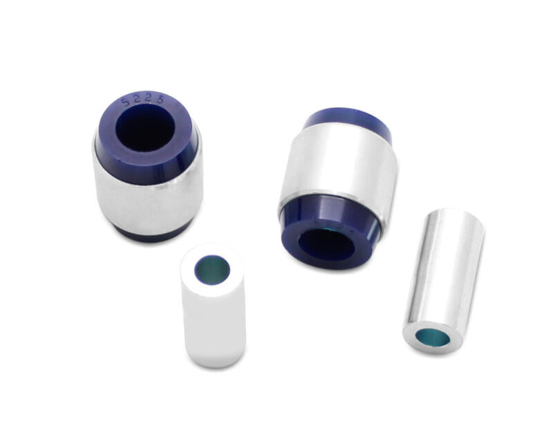 Superpro 16-23 Mazda Miata MX5 Front Lower Outer Control Arm Bushing Kit SPF5225K SPF5225K Photo - out of package