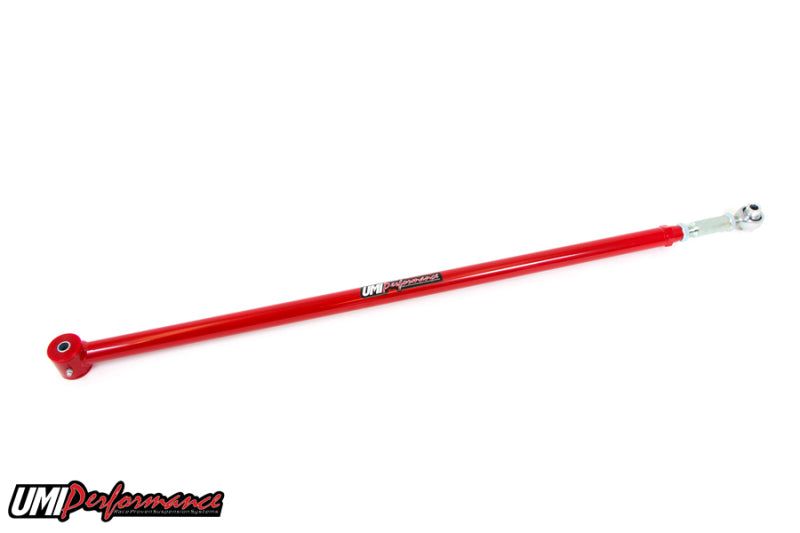 UMI Performance 05-14 Ford Mustang On-Car Adjustable Panhard Bar 1042-R 1042-R Photo - Primary