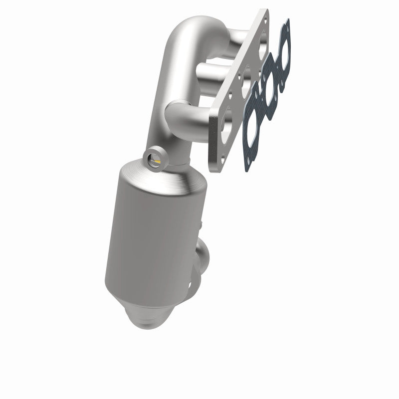 Magnaflow 2004 Ford Escape 3.0L Direct Fit Converter 4583370 4583370 360 Degree Image Set