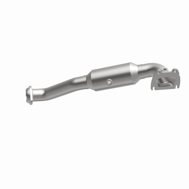 MagnaFlow Ram California Grade CARB Compliant Manifold Catalytic Converter 5551998 360 Degree Image Set