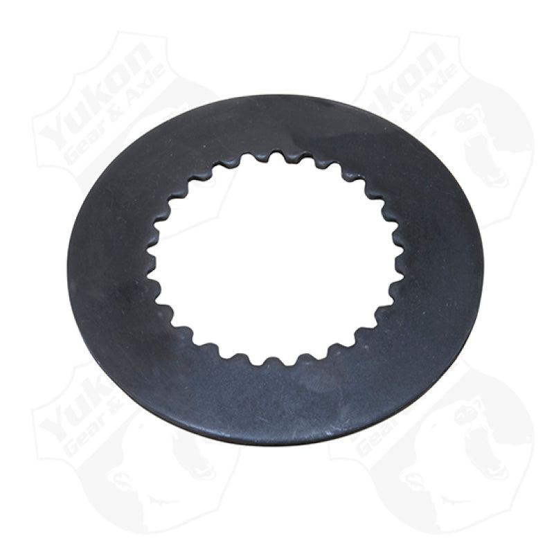 Yukon Gear & Axle Yukon Gear Powr Lok Belleville Clutch Plate / Splined YPKD44-PC-04 YPKD44-PC-04 Photo - Primary