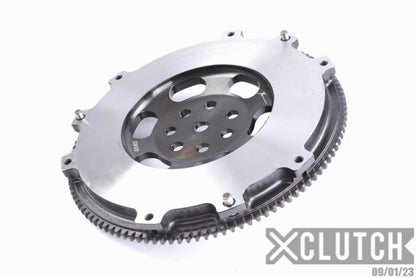 XCLUTCH 1997 Mitsubishi Lancer EVO IV 2.0L Chromoly Flywheel XFMI010C XFMI010C Photo - Primary