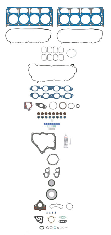 Fel-Pro FEL Engine Gasket Sets Engine Components Engine Gaskets main image