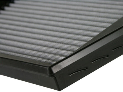 aFe OE High Performance Replacement Air Filter BMW 135I All 2011-2012 31-10205 Photo - Close Up