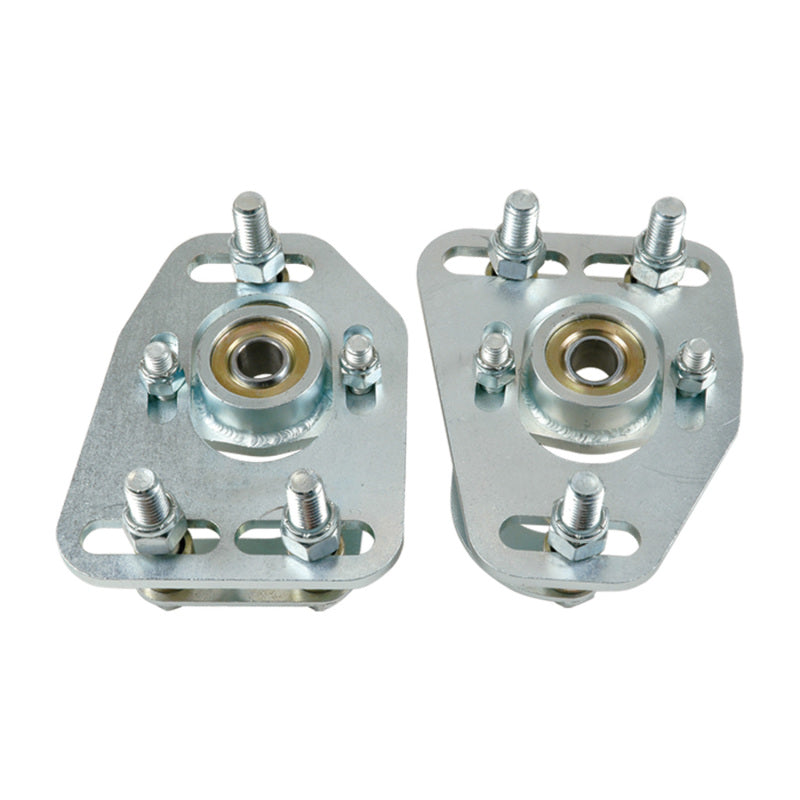 QA1 QAP Camber Plates Suspension Shock Mounts & Camber Plates main image