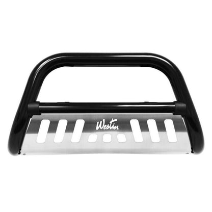 Westin 19-22 RAM 1500 (Excl. Classic/Rebel/Warlock) Ultimate Bull Bar - Blk 32-3975 32-3975 Photo - Primary