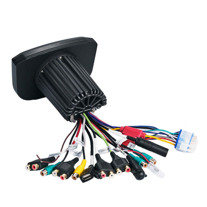 DS18 DSE Marine and Powersports Headunits Audio, Video & Radios Headunits main image