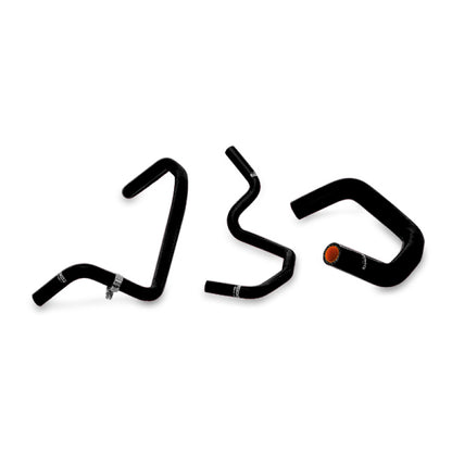 Mishimoto Ford Mustang Gt Silicone Ancillary Coolant Hose Kit, 2015+ MMHOSE-MUS8-15ANCBK User 2