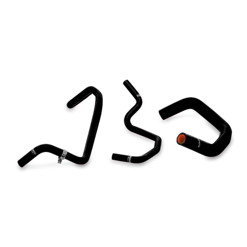 Mishimoto Ford Mustang Gt Silicone Ancillary Coolant Hose Kit, 2015+ MMHOSE-MUS8-15ANCBK User 2