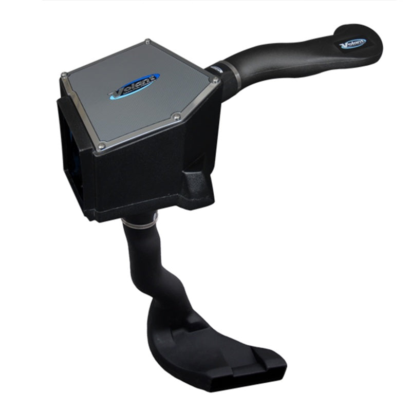 Volant 01-07 Chevrolet Silverado 2500HD 6.6 V8 Air Intake System with Scoop 350604 Photo - Primary