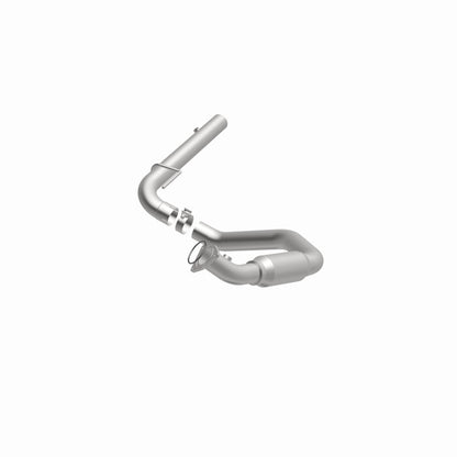 MagnaFlow California Grade CARB Compliant Direct-Fit Catalytic Converter 5451525 360 Degree Image Set