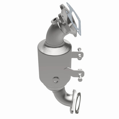 MagnaFlow Ram OEM Grade Federal / EPA Compliant Manifold Catalytic Converter 22-192 360 Degree Image Set