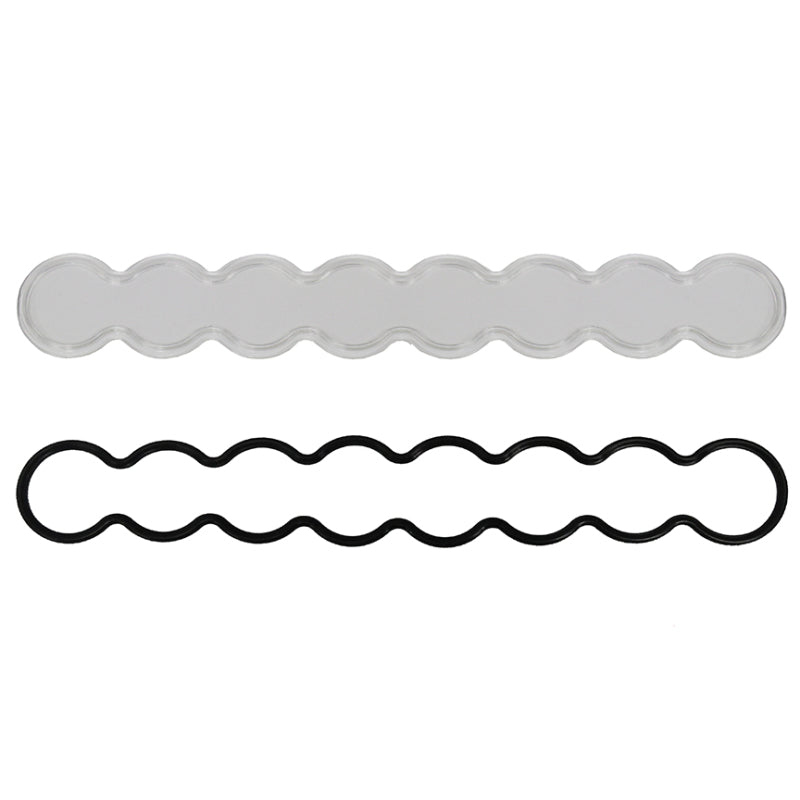 Baja Designs S8 Series Spot Lens Kit - Clear 708301 708301 Photo - Primary