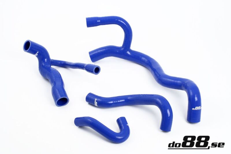 do88 DOB Hose - Coolant/Radiator Cooling Radiator Hoses main image