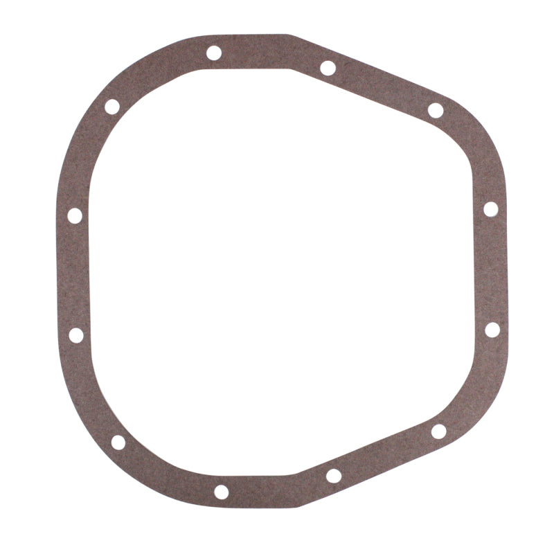 Yukon Gear & Axle Yukon Gear Ford 10.25in & 10.5in Cover Gasket YCGF10.25 YCGF10.25 Photo - Primary