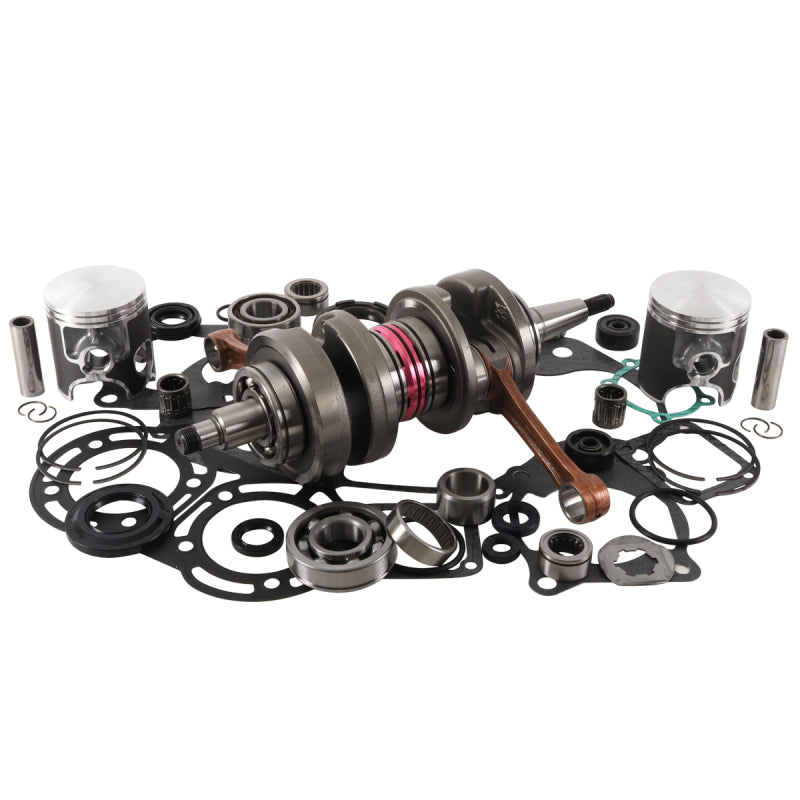 Vertex Pistons Vertex Yamaha Complete Engine Rebuild Kit WR101-206 WR101-206 Photo - Primary
