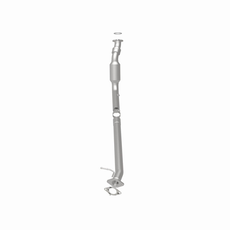 MagnaFlow California Grade CARB Compliant Direct-Fit Catalytic Converter 5451126 360 Degree Image Set