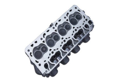 Ford Racing 7.3L Cylinder Head Assembled RH M-6049-SD73A M-6049-SD73A Photo - Unmounted