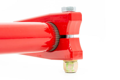 UMI Performance 1-1/4in Splined Front Sway Bar (Double Shear End Links) 2680-R 2680-R User 2