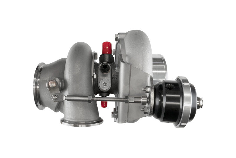 Turbosmart Water Cooled 6262 V-Band Inlet/Outlet A/R 0.82 IWG75 Wastegate TS-2 Turbocharger TS-2-6262B-VB082I TS-2-6262B-VB082I User 1