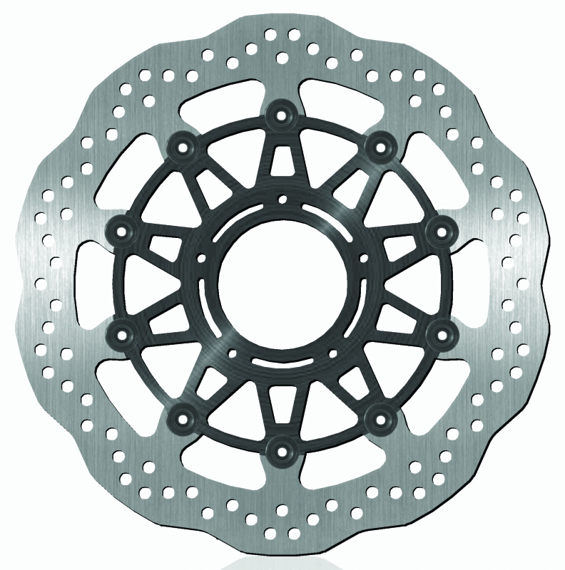 BikeMaster MV Agusta Contour Brake Rotor 962149 962149 Photo - Primary