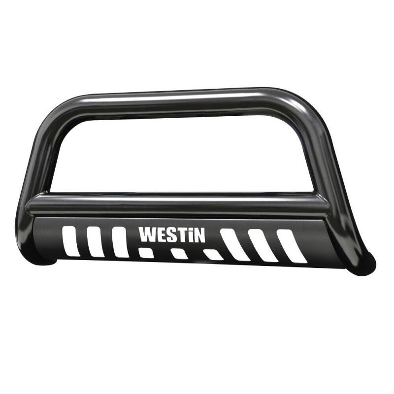Westin 19-20 Ram 2500/3500 E-Series Bull Bar - Black 31-4025 31-4025 Photo - Unmounted