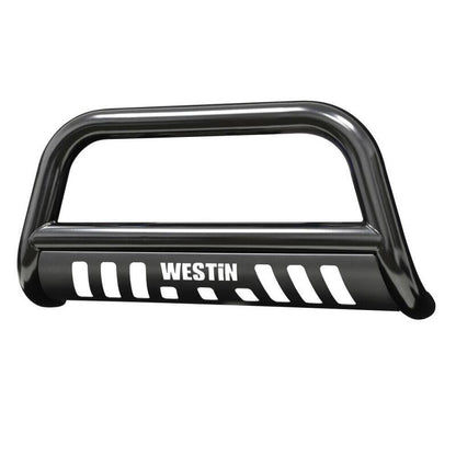 Westin 19-20 Ram 2500/3500 E-Series Bull Bar - Black 31-4025 31-4025 Photo - Unmounted