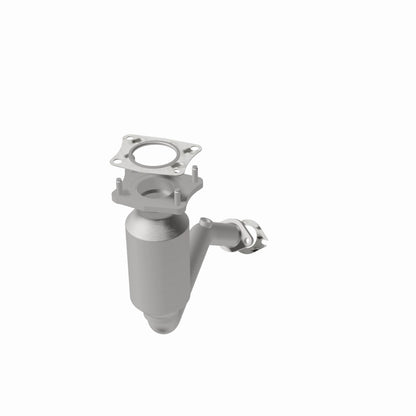MagnaFlow California Grade CARB Compliant Direct-Fit Catalytic Converter 4481142 360 Degree Image Set