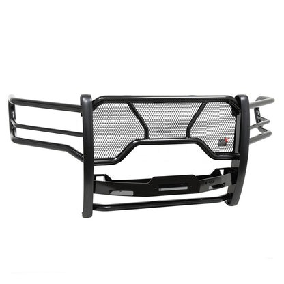 Westin 19-20 Ram 2500/3500 HDX Winch Mount Grille Guard - Black 57-94025 57-94025 Photo - Unmounted