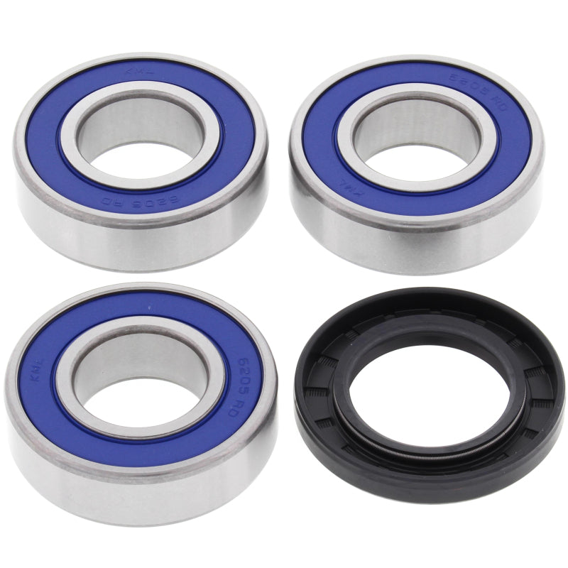 All Balls Racing Wheel Bearing Kit 25-1582 25-1582 Photo - Primary