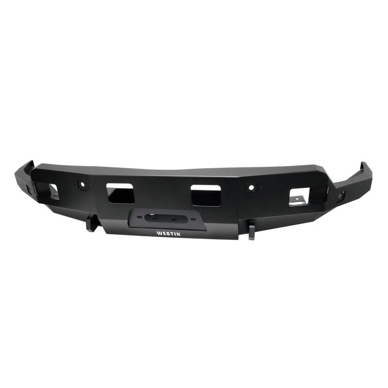 Westin WES Pro-Series Bumpers Bumpers, Grilles & Guards Bumpers - Steel main image