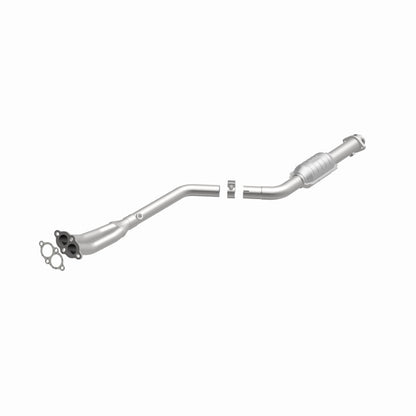 MagnaFlow BMW Z3 HM Grade Federal / EPA Compliant Direct-Fit Catalytic Converter 23098 360 Degree Image Set