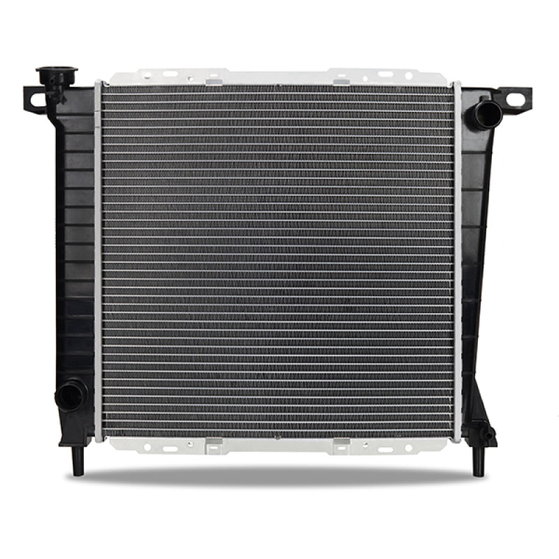 Mishimoto 1985-1990 Ford Bronco II V6 Radiator Replacement R897-MT Photo - out of package